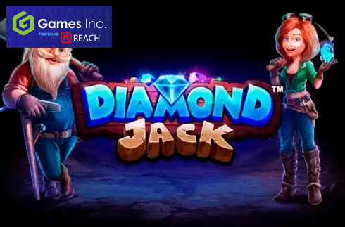 Diamond Jack